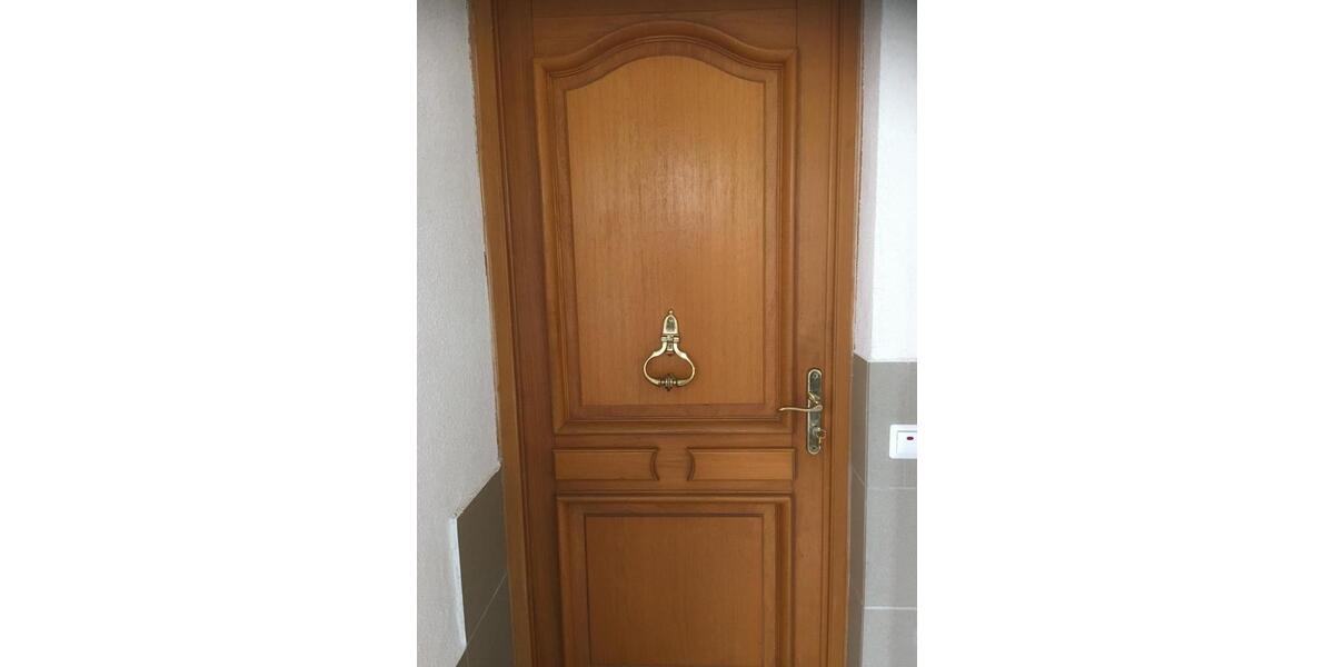 Erdgeschoßwohnung Niederwiesa - 2 Zimmer, 49 m&sup2;, 300&euro; | Angebot:24745162