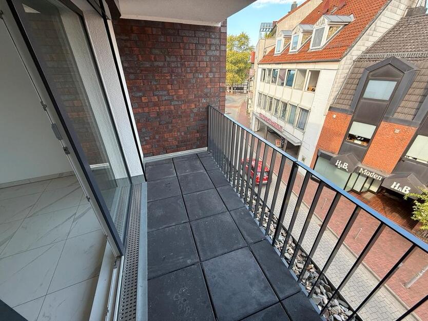 NeubauWohnung im Zentrum von Sarstedt – Bilder folgen am 01.09