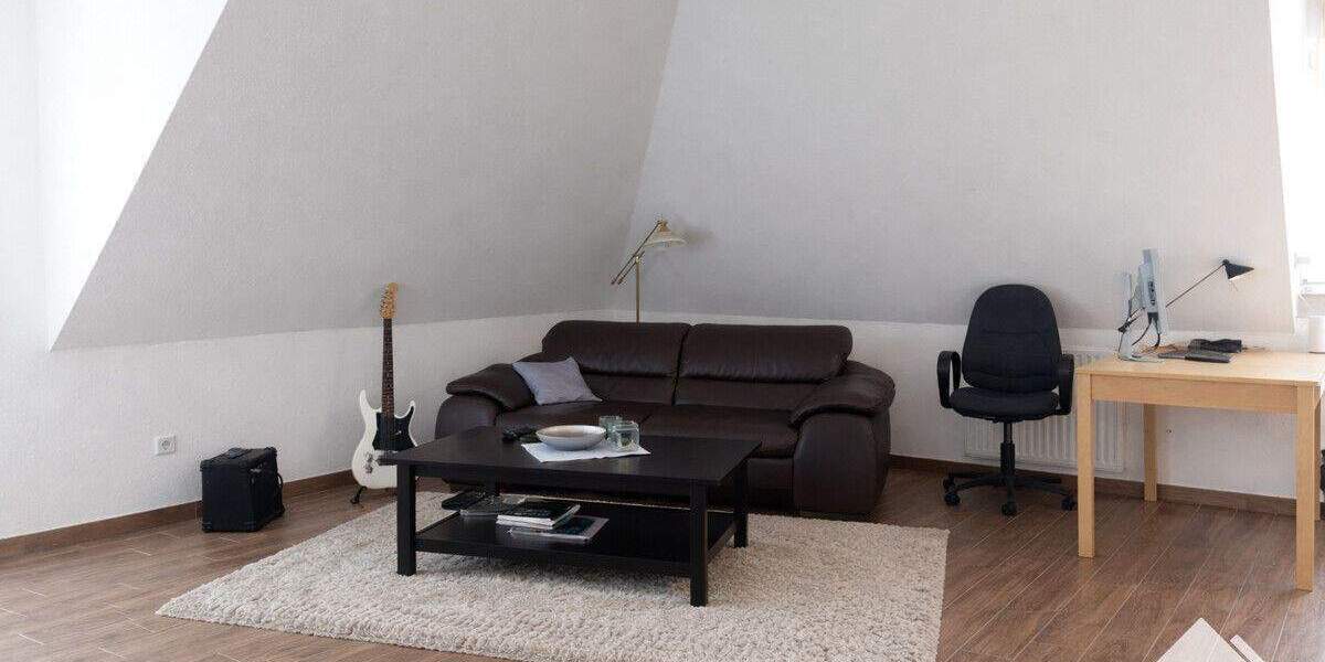 Etagenwohnung Haselünne - 2 Zimmer, 53 m&sup2;, 500&euro; | Angebot:25214131