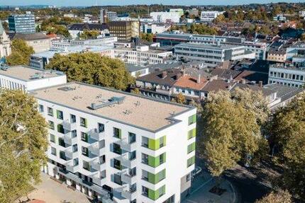 Wohnen auf Zeit Essen Stadtkern - 1 Zimmer, 15 m&sup2;, 488&euro; | Angebot:26329571