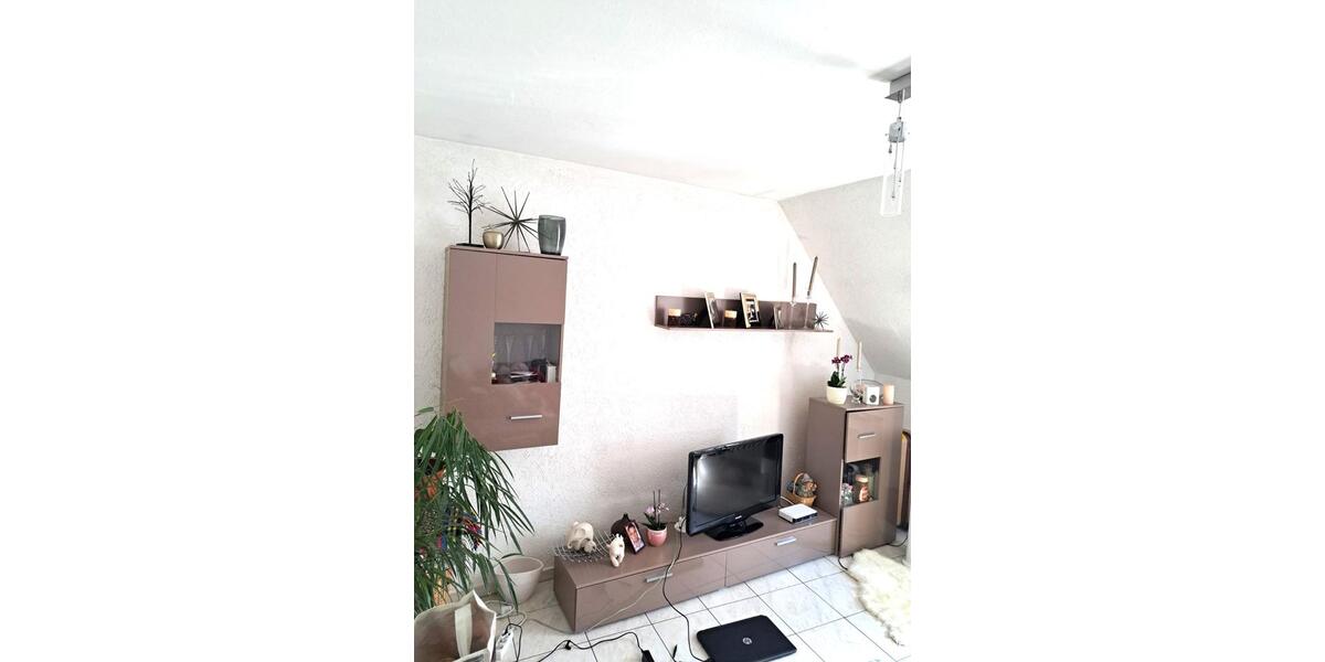 Etagenwohnung Oettingen in Bayern - 2 Zimmer, 59 m&sup2;, 480&euro; | Angebot:25163852