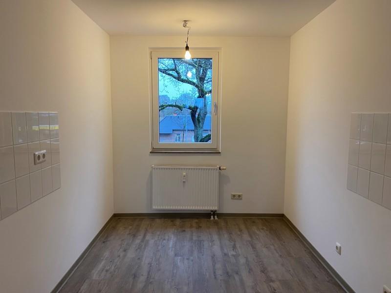 Helle 3-Zimmer-Wohnung mit Balkon