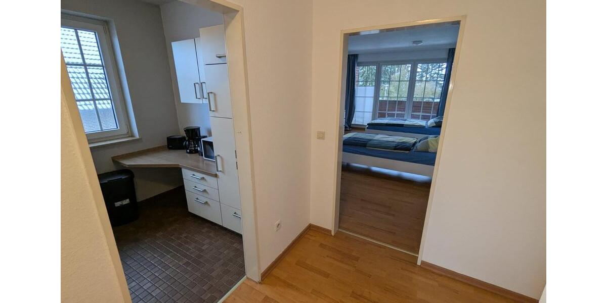 Wohnen auf Zeit Jork - 2 Zimmer, 60 m&sup2;, 25&euro; | Angebot:18857350