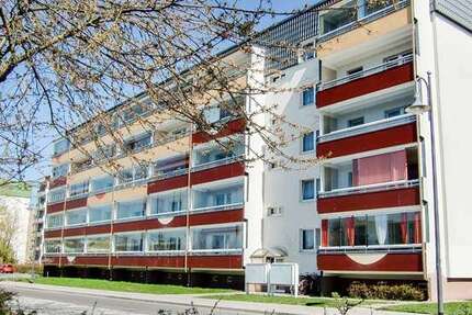 Wohnung Prenzlau - 1 Zimmer, 37 m&sup2;, 265&euro; | Angebot:23693807