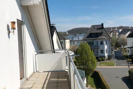 Absolute Top-Lage in Neheim! Gemütliche 2-Zimmer-Wohnung in Neheim - Binnerfeld