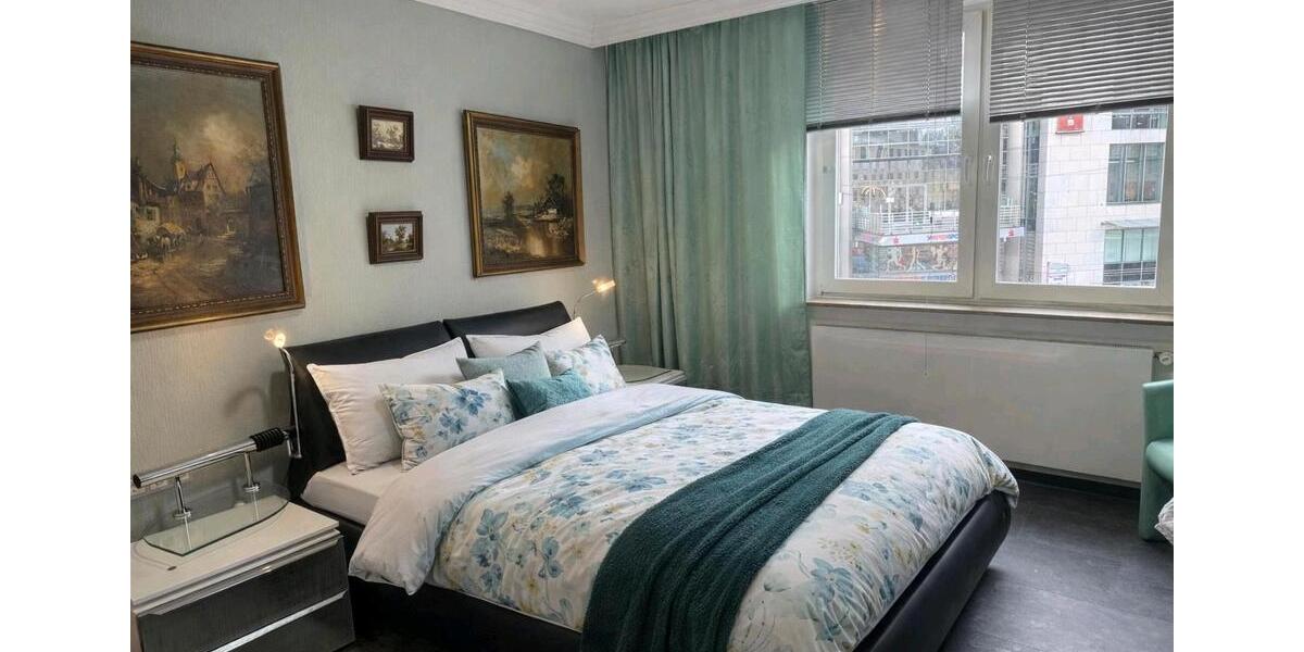Etagenwohnung Bochum - 3 Zimmer, 65 m&sup2;, 1.850&euro; | Angebot:26546063