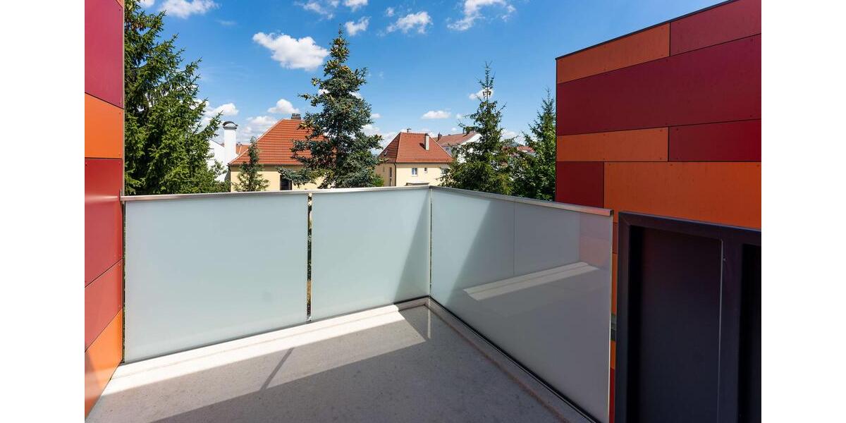 ALL-INCLUSIVE-WOHNEN - Hochwertiges Apartment mit Balkon für Schüler, Azubis & Studenten zimmer