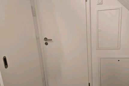 1 Zimmer-Wohnung 1 zimmer