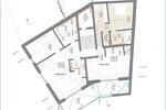 Terrassenwohnung Pfinztal - 2 Zimmer, 77 m&sup2;, 990&euro; | Angebot:26421386