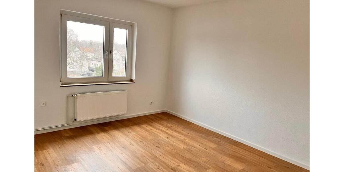 Etagenwohnung Viersen Hülsdonk - 3 Zimmer, 57 m&sup2;, 514&euro; | Angebot:25125510