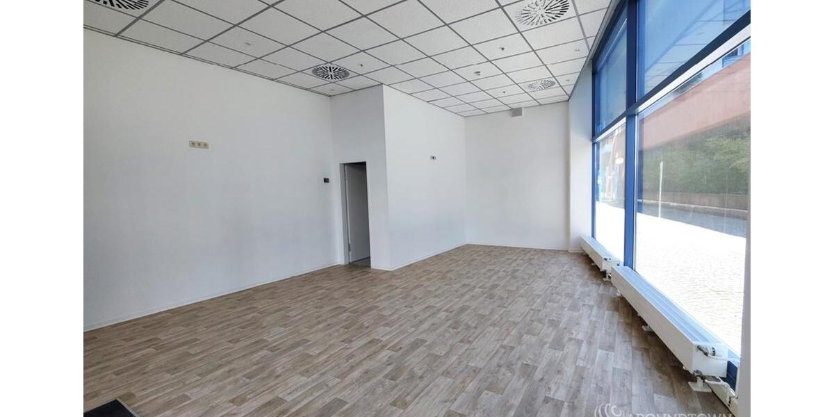 Gewerbeobjekt Dessau-Roßlau Roßlau - 1.500&euro; | Angebot:24787874