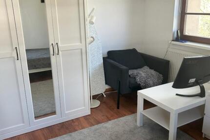 WG Zimmer Jena Zentrum 1 zimmer