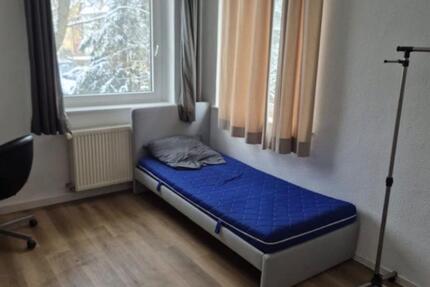 Wohnen auf Zeit Göttingen - 1 Zimmer, 12 m&sup2;, 230&euro; | Angebot:25601610