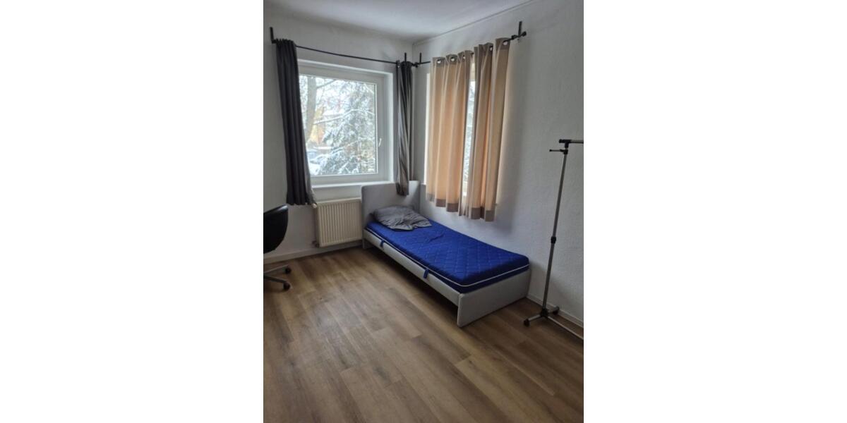 Wohnen auf Zeit Göttingen - 1 Zimmer, 12 m&sup2;, 230&euro; | Angebot:25601610