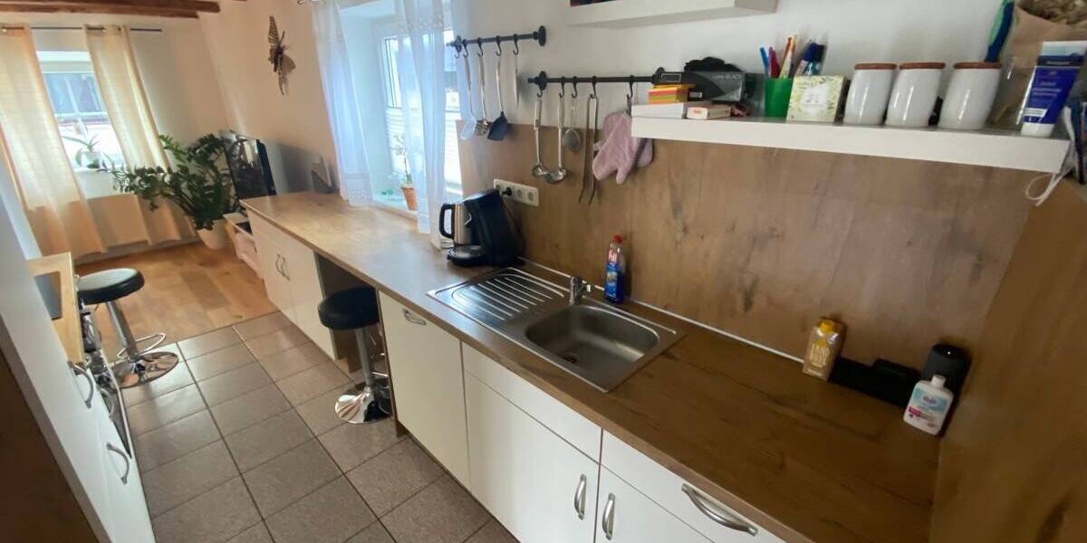 Einfamilienhaus Schrobenhausen Steingriff - 4 Zimmer, 102 m&sup2;, 1.050&euro; | Angebot:26276830
