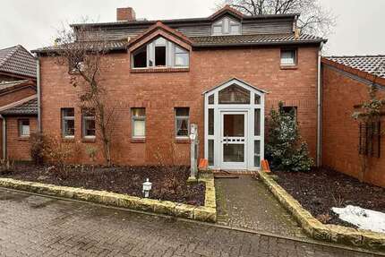 Wohnung Gehrden - 2 Zimmer, 72 m&sup2;, 600&euro; | Angebot:25017658