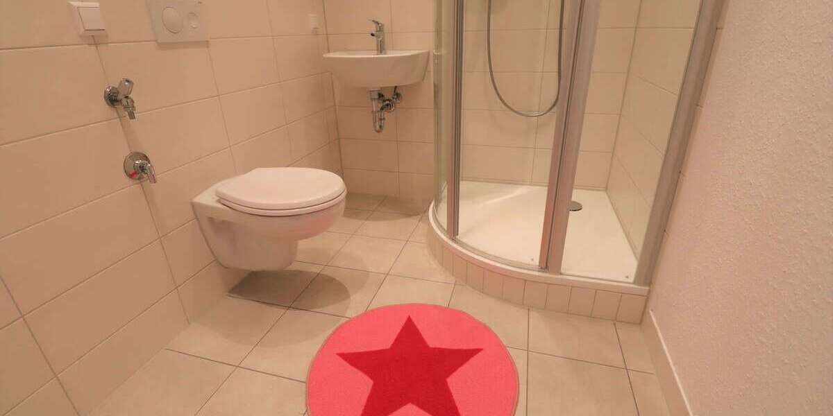 Etagenwohnung Chemnitz Kappel - 3 Zimmer, 58 m&sup2;, 325&euro; | Angebot:27071339