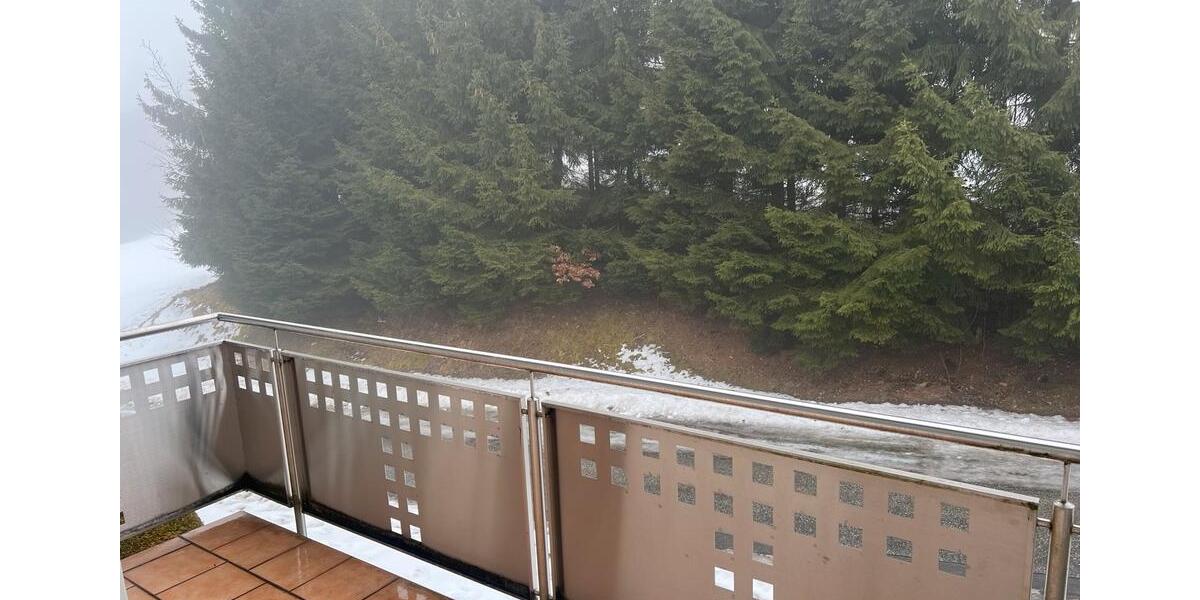 Etagenwohnung Fürstenstein - 3 Zimmer, 95 m&sup2;, 700&euro; | Angebot:24819467