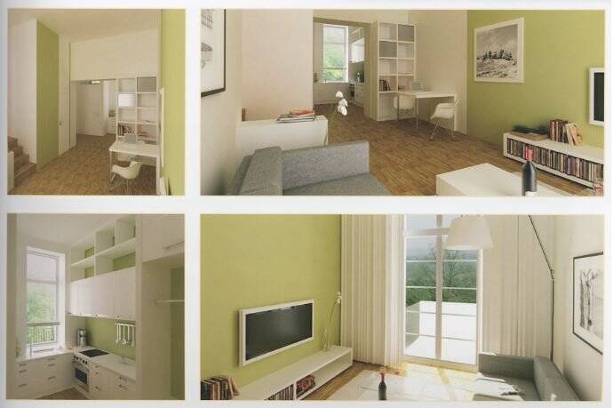 NEU - Leben im Herzen von Dresden - Sie werden sich Wohlfühlen 2 zimmer