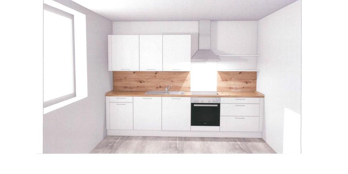 Erdgeschoßwohnung Barum - 2 Zimmer, 65 m&sup2;, 890&euro; | Angebot:25654530