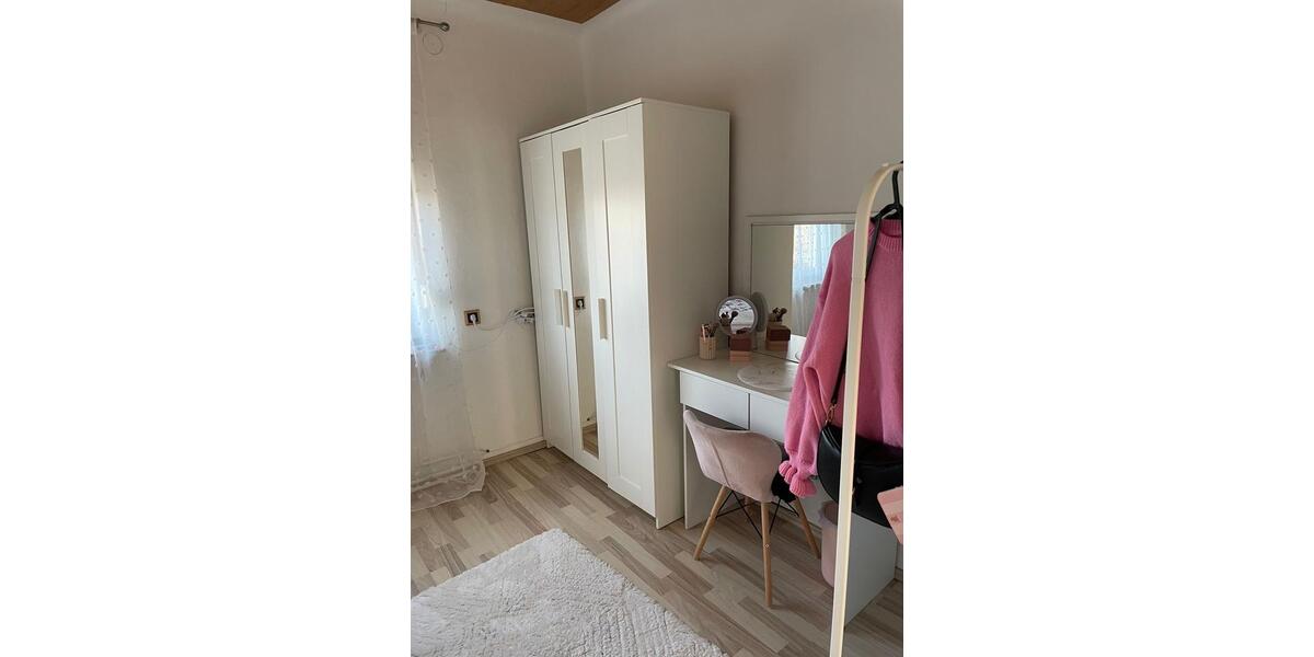 Dachgeschoßwohnung Soltau - 2 Zimmer, 40 m&sup2;, 900&euro; | Angebot:25221776