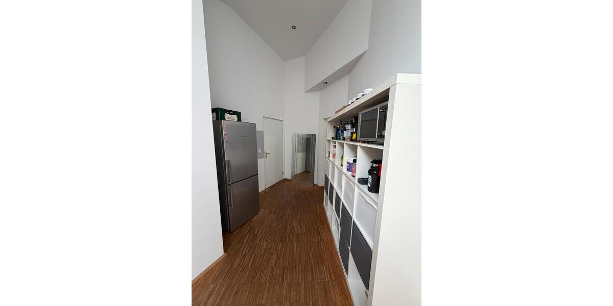 Etagenwohnung Düsseldorf Stadtbezirk 3 - 6 Zimmer, 150 m&sup2;, 650&euro; | Angebot:26663989