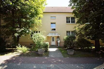 Wohnung zum Mieten in Bitterfeld-Wolfen 620 € 80 m² 4 zimmer