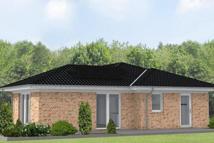 3,5 Zimmer Bungalow *NEUBAU* - *ERSTBEZUG* 3 zimmer