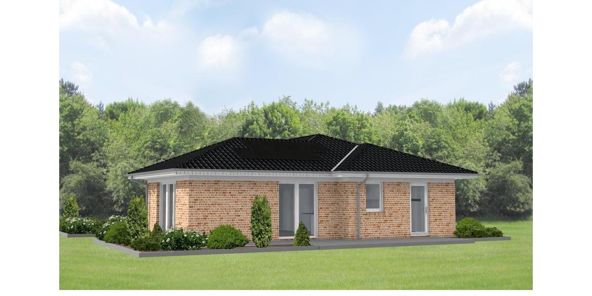 3,5 Zimmer Bungalow *NEUBAU* - *ERSTBEZUG* 3 zimmer