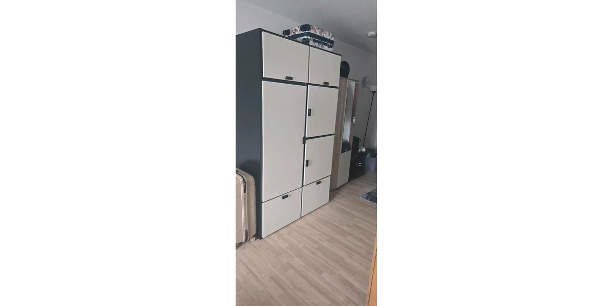 Etagenwohnung Aachen Eilendorf - 1 Zimmer, 24 m&sup2;, 460&euro; | Angebot:26300563