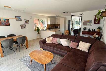 Wohnung Loxstedt - 3 Zimmer, 100 m&sup2;, 1.200&euro; | Angebot:27214450