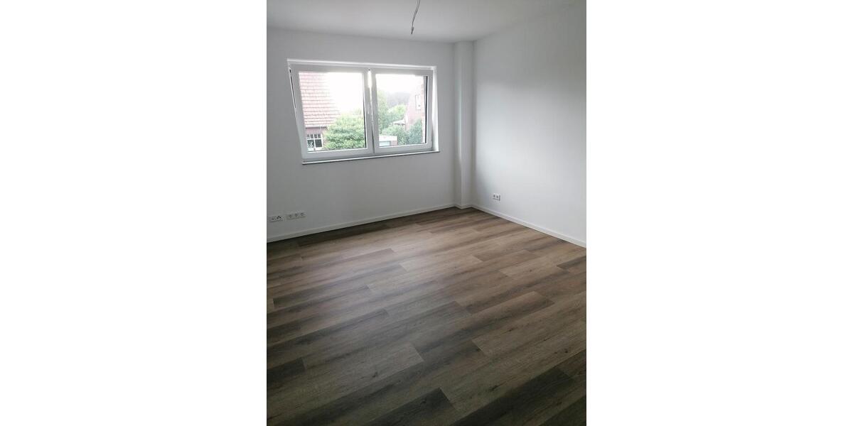 Mietwohnung 101m² mit Balkon und Gerätehaus in Altenberge 3 zimmer
