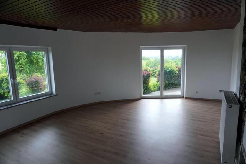 Neu möblierte 1-Zimmer-Wohnung in Vilshofen-Albersdorf zimmer
