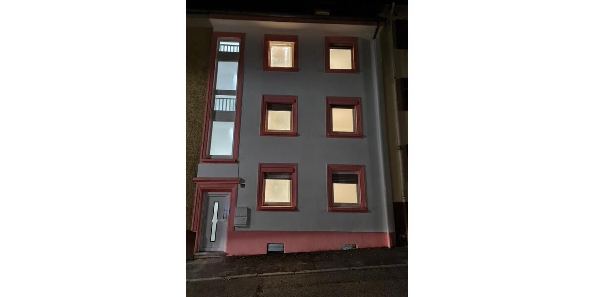 Erdgeschoßwohnung Pirmasens - 2 Zimmer, 63 m&sup2;, 470&euro; | Angebot:24592733