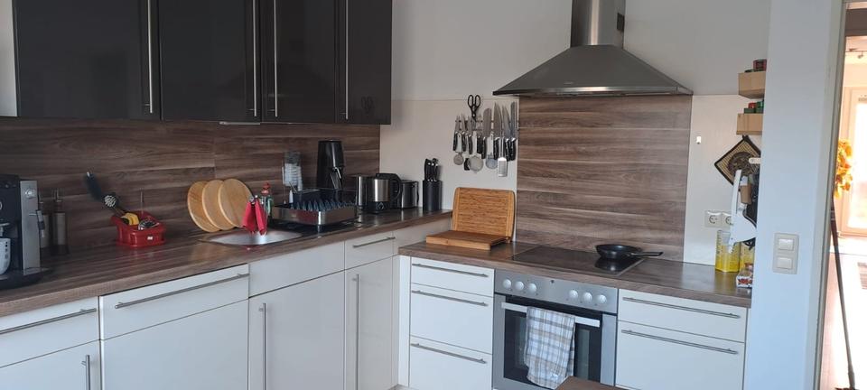 Etagenwohnung Bad Laer - 3 Zimmer, 96 m&sup2;, 655&euro; | Angebot:26008923