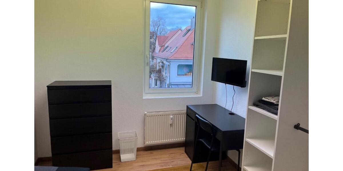 Wohnen auf Zeit Singen (Hohentwiel) - 1 Zimmer, 10 m&sup2;, 500&euro; | Angebot:25407046