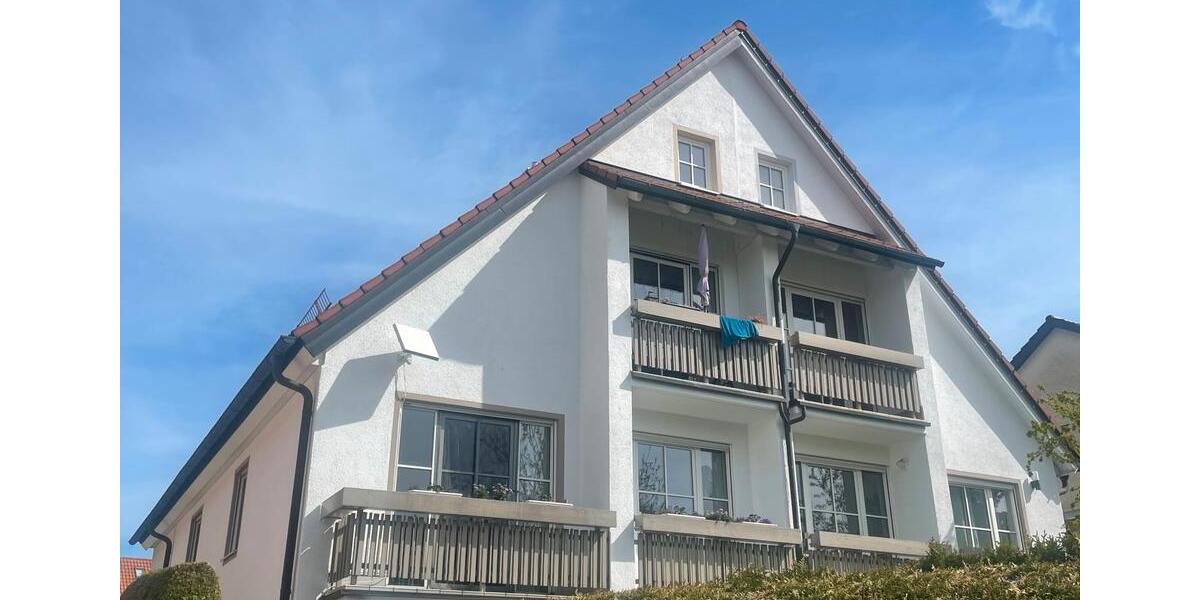Wohnen auf Zeit Karlsfeld - 1 Zimmer, 30 m&sup2;, 950&euro; | Angebot:26399914