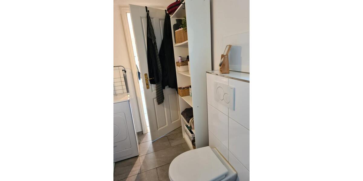 1 Zimmerwohnung in Grömitz 1 zimmer