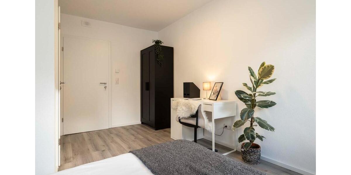 Wohnen auf Zeit Tuttlingen - 1 Zimmer, 15 m&sup2;, 600&euro; | Angebot:16612017