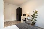 Wohnen auf Zeit Tuttlingen - 1 Zimmer, 15 m&sup2;, 600&euro; | Angebot:16612017