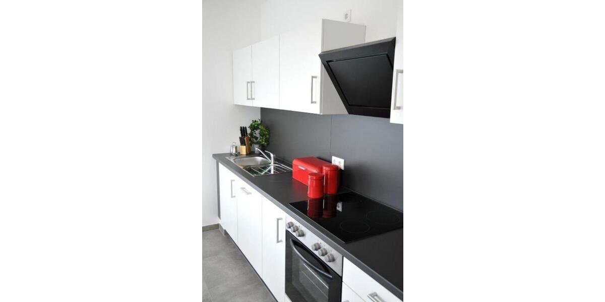 3 Zimmer, vollmöbliert und ausgestattet - Regensbg West - für 4 Personen - 3 zimmer