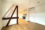 Dachgeschoßwohnung Bitterfeld-Wolfen Bitterfeld - 2 Zimmer, 47 m&sup2;, 539&euro; | Angebot:26166250