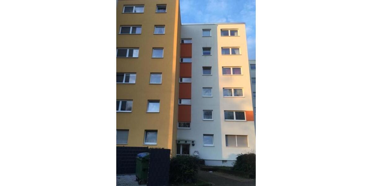 Etagenwohnung Oberhausen Biefang - 3 Zimmer, 69 m&sup2;, 376&euro; | Angebot:25158006
