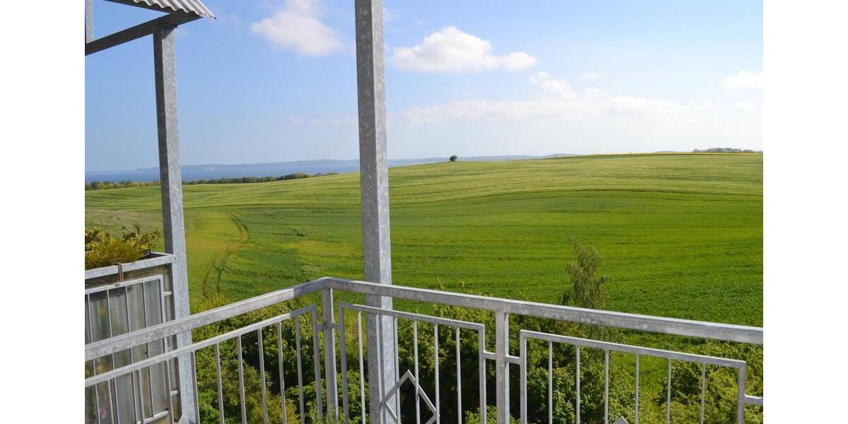 Dachgeschoßwohnung Sassnitz - 3 Zimmer, 100 m&sup2;, 1.200&euro; | Angebot:25225266