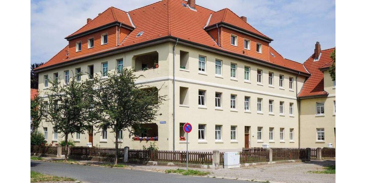 Zimmer Halberstadt - 3 Zimmer, 87 m&sup2;, 395&euro; | Angebot:25797437