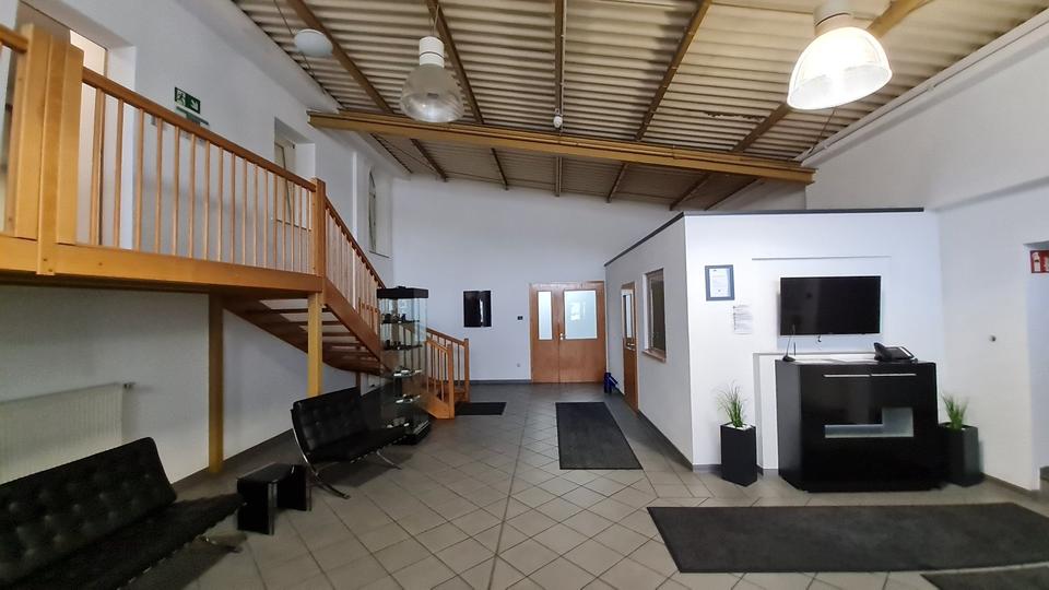 Gewerbeobjekt Lauda-Königshofen Königshofen - 3&euro; | Angebot:26587310