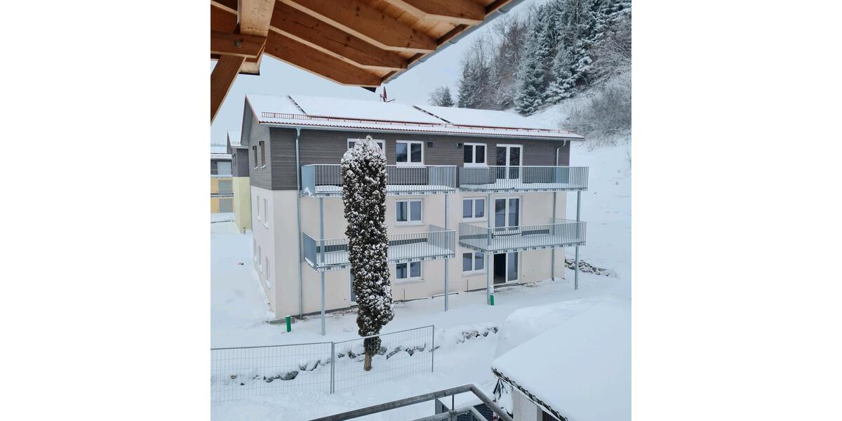 Wohnen auf Zeit Leutkirch im Allgäu - 2 Zimmer, 72 m&sup2;, 590&euro; | Angebot:25587830