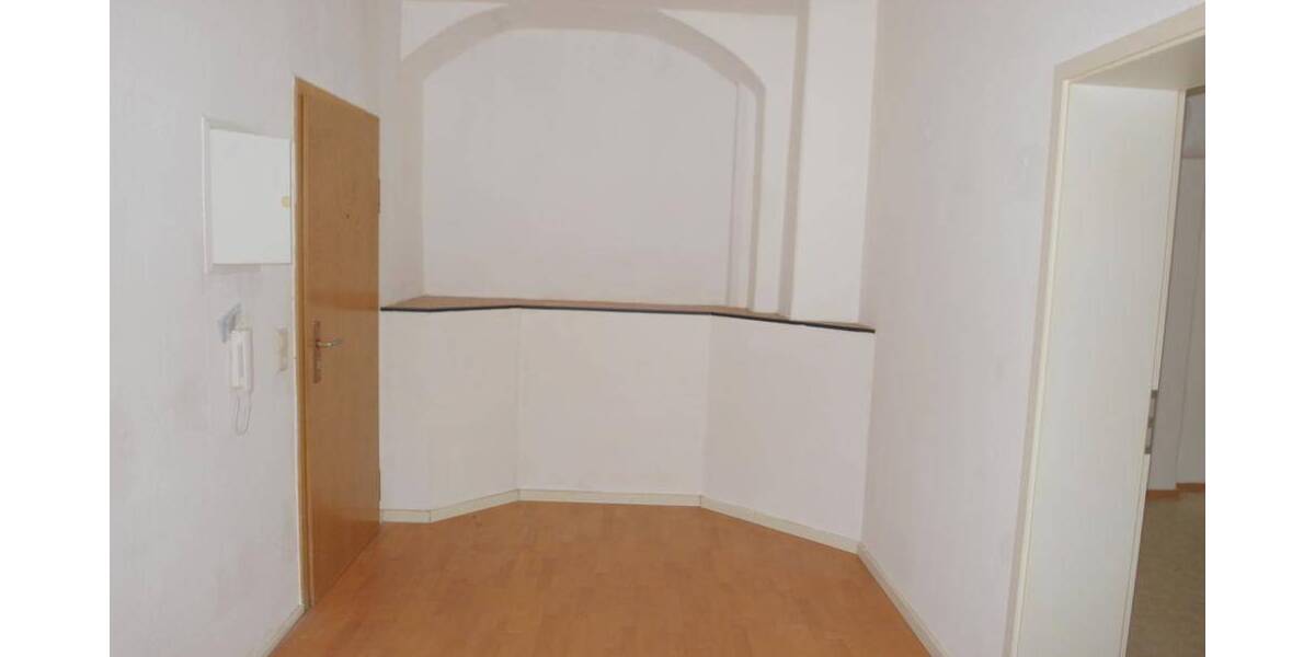 Etagenwohnung Meißen Triebischvorstadt - 2 Zimmer, 70 m&sup2;, 468&euro; | Angebot:26160346