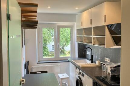 Wohnung Ludwigsburg Eglosheim - 1 Zimmer, 14 m&sup2;, 545&euro; | Angebot:25278480