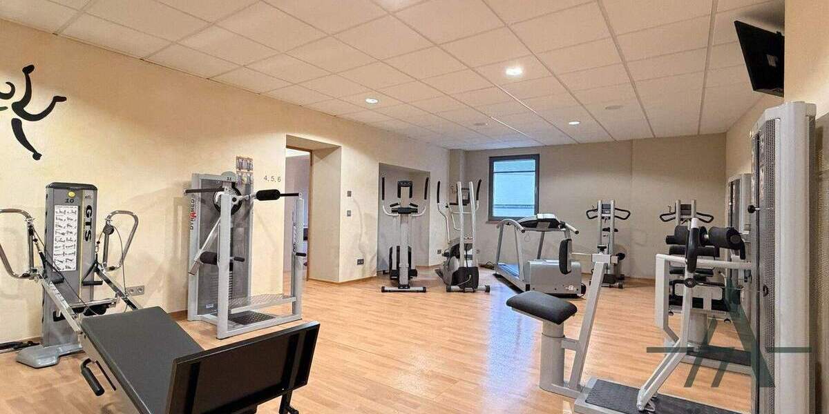 Gewerbeobjekt Welschbillig - 1 Zimmer, 1.750&euro; | Angebot:25746785